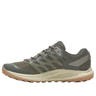 Nova 3 “Olive Green” Nova 3 “Olive Green”