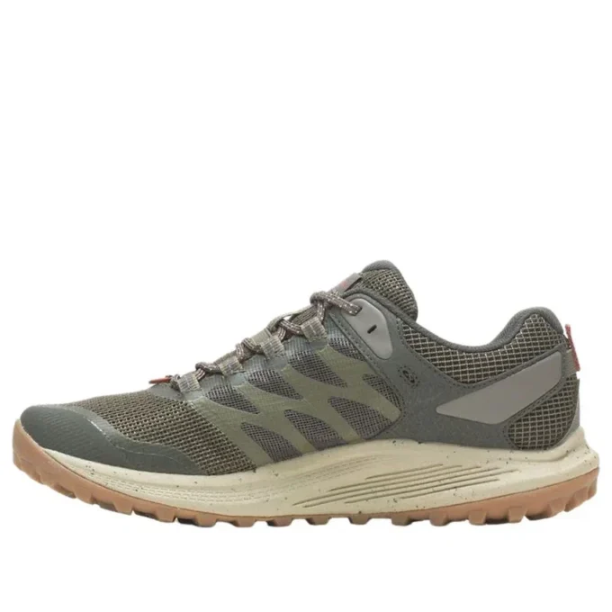 Nova 3 “Olive Green”