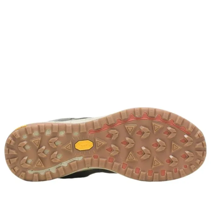 Nova 3 “Olive Green”