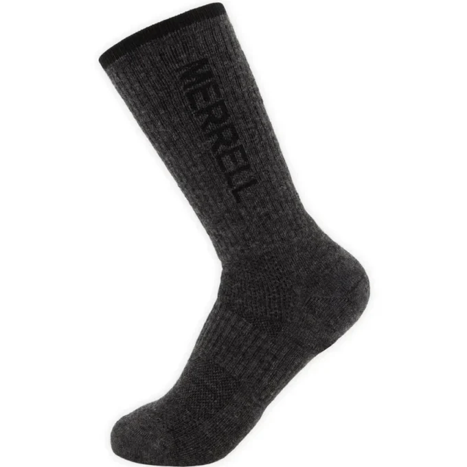 Premium Wool Trail Crew Sock Premium Wool Trail Crew Sock
