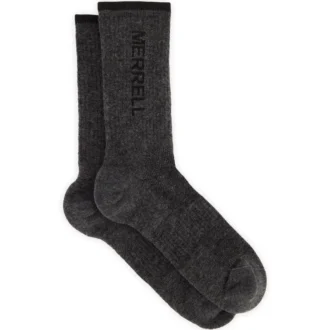 Premium Wool Trail Crew Sock