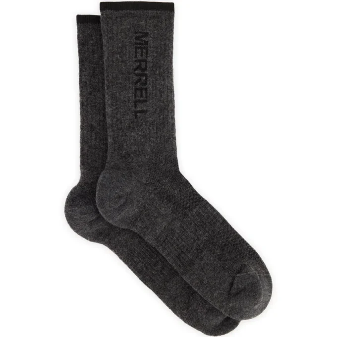 Premium Wool Trail Crew Sock Premium Wool Trail Crew Sock