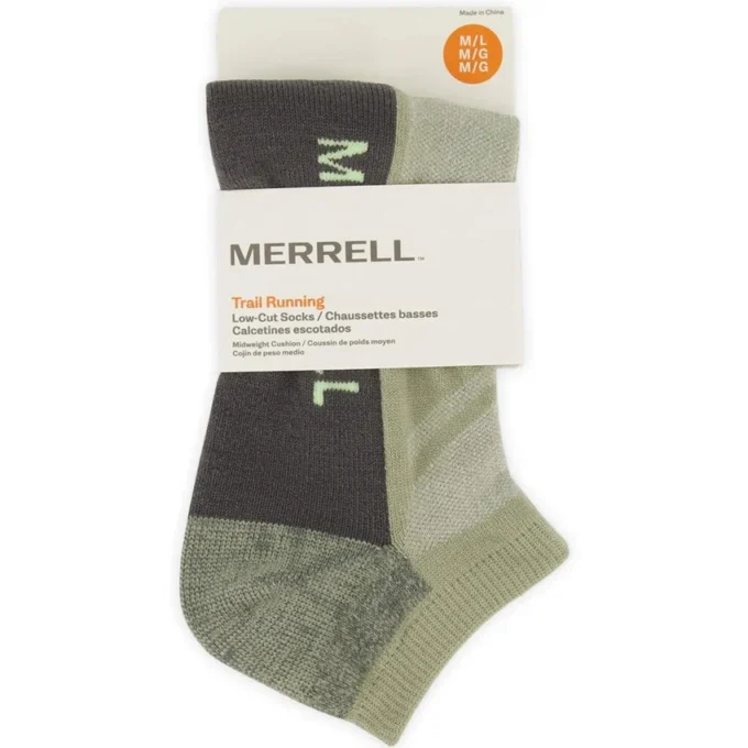 Trail Runner Low Cut Sock Trail Runner Low Cut Sock