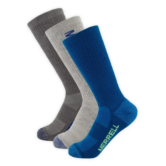 Trekker Outdoor Crew Sock 3 Pack Trekker Outdoor Crew Sock 3 Pack
