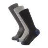 Trekker Outdoor Crew Sock 3 Pack Trekker Outdoor Crew Sock 3 Pack