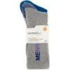 Trekker Outdoor Crew Sock 3 Pack Trekker Outdoor Crew Sock 3 Pack