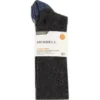 Trekker Outdoor Crew Sock 3 Pack Trekker Outdoor Crew Sock 3 Pack