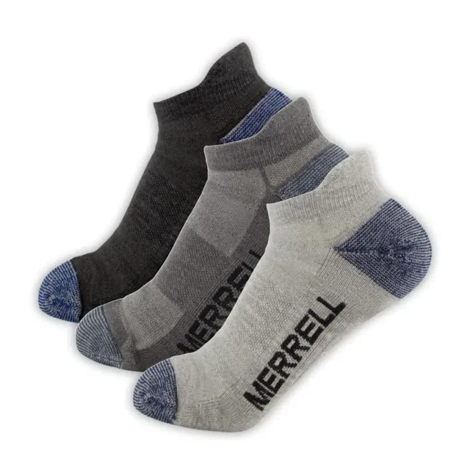 Trekker Outdoor Low Cut Sock 3 Pack Trekker Outdoor Low Cut Sock 3 Pack