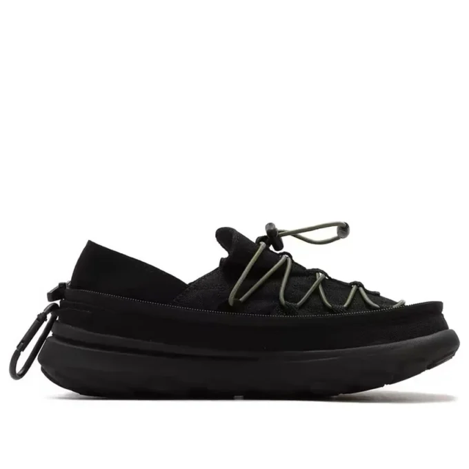 TRL Hut Moc 2 Packable Zip Off SE “Black”