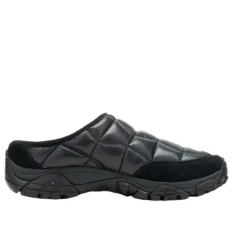 TRL Moab 2 Quilted SE Slides “Black” TRL Moab 2 Quilted SE Slides “Black”