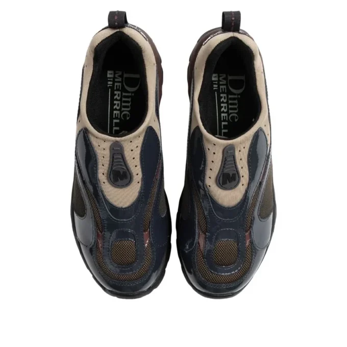 TRL Moc Speed Streak “Dime Brown”
