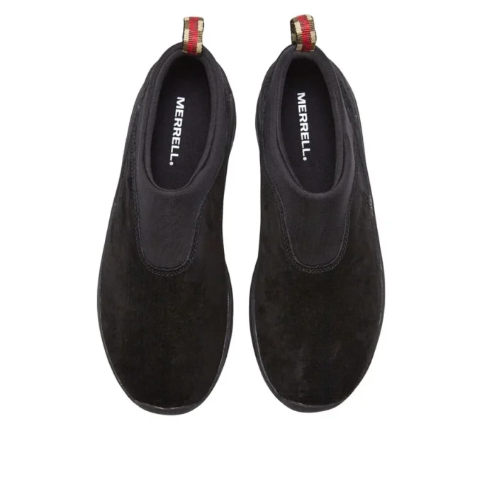 Winter Moc 3 “Black”