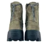 Winter Pull On “Gunsmoke”