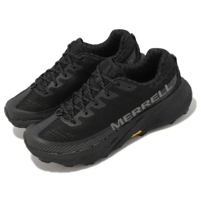 (WMNS) Merrell Agility Peak 5 Gore-Tex “Black”