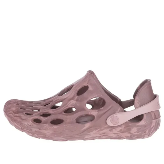 (WMNS) Merrell Hydro Moc “Burlwood”