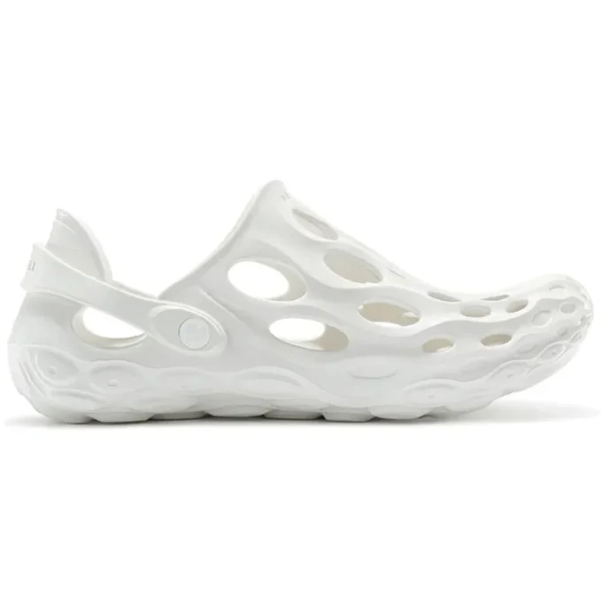 (WMNS) Merrell Hydro Moc “White”