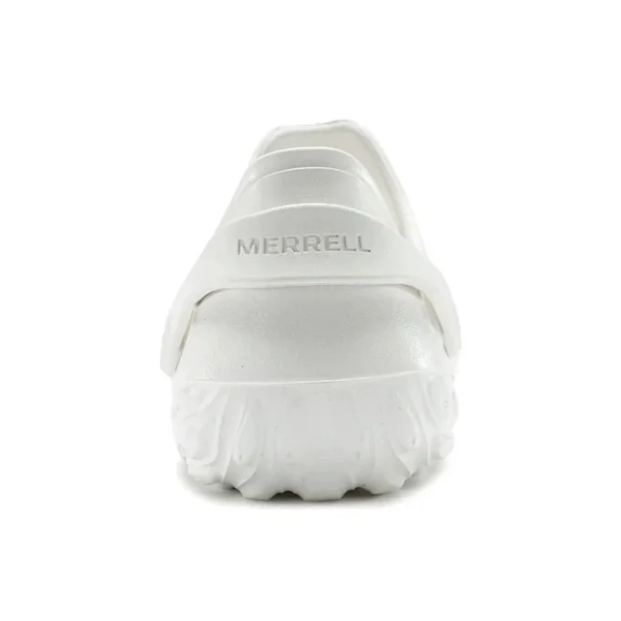 (WMNS) Merrell Hydro Moc “White”