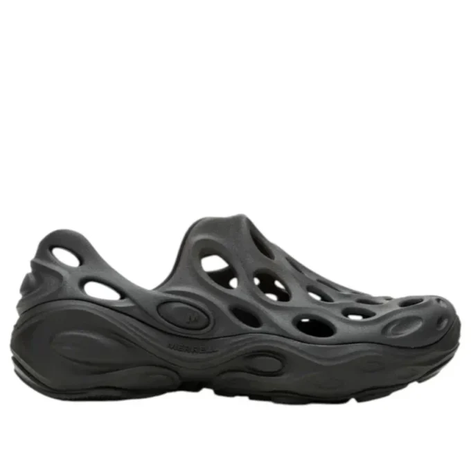 (WMNS) Merrell Hydro Next Gen Moc SE “Black”