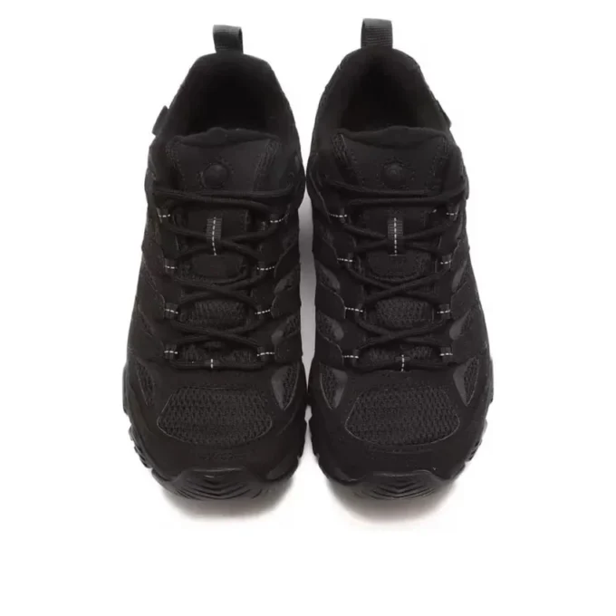 (WMNS) Merrell Moab 3 SYN Gore-Tex “Black”