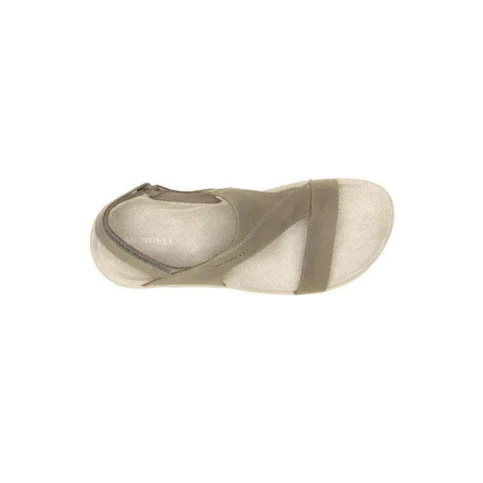 Women’s District 4 Luxe Backstrap Women’s District 4 Luxe Backstrap