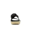 Women’s District 4 Luxe Backstrap Wide Width