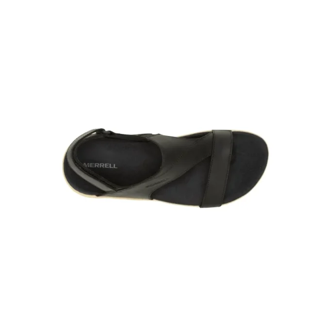 Women’s District 4 Luxe Backstrap Wide Width