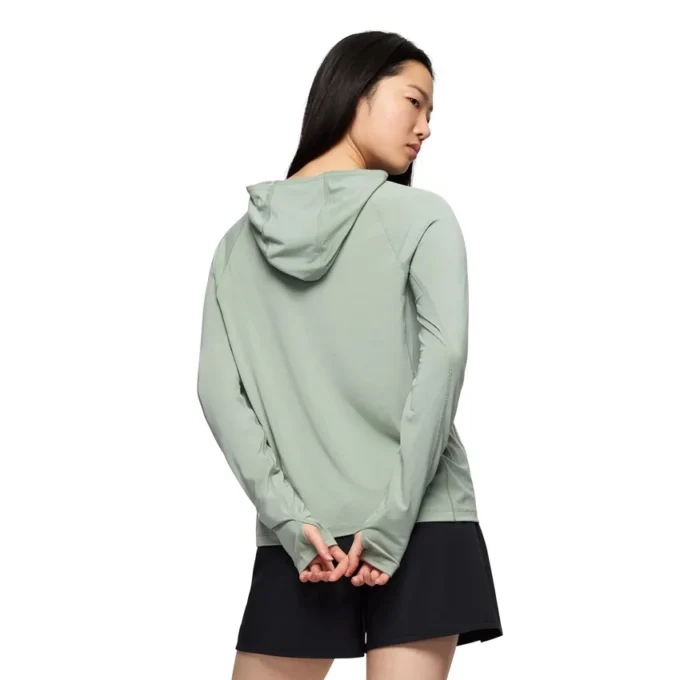 Women’s Eliza Tencel Sun Hoody Women’s Eliza Tencel Sun Hoody