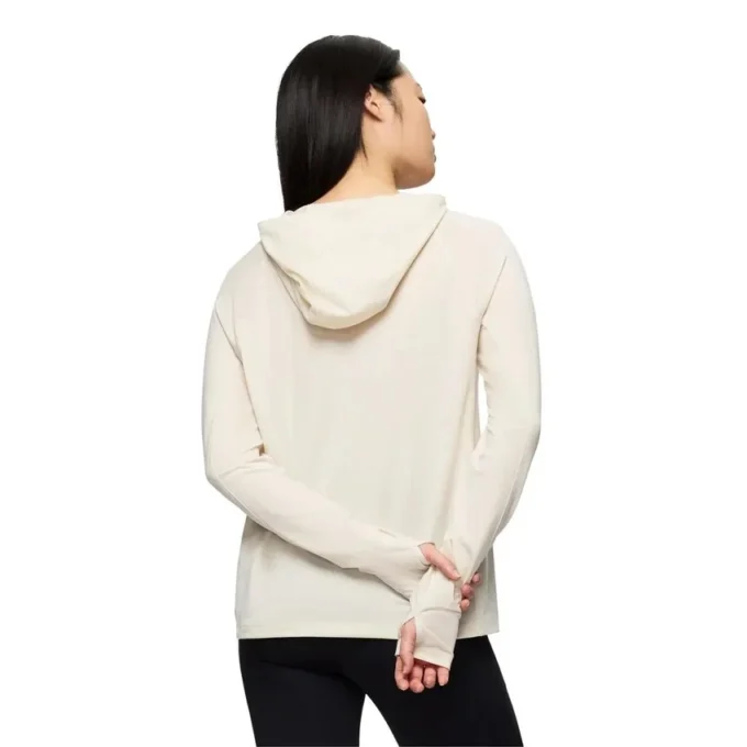 Women’s Eliza Tencel Sun Hoody Women’s Eliza Tencel Sun Hoody