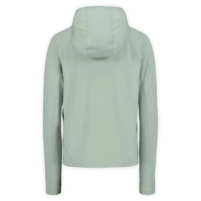 Women’s Eliza Tencel Sun Hoody Women’s Eliza Tencel Sun Hoody