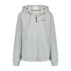 Women’s Farah Full-Zip Hoody Women’s Farah Full-Zip Hoody