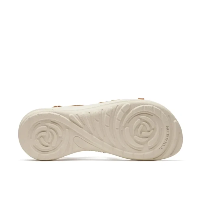 Women’s Harbor Backstrap