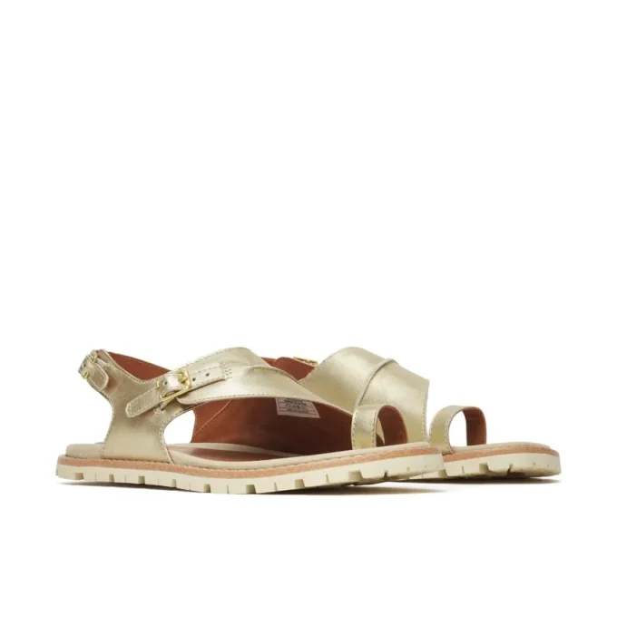 Women’s Haven Metallic Backstrap Women’s Haven Metallic Backstrap