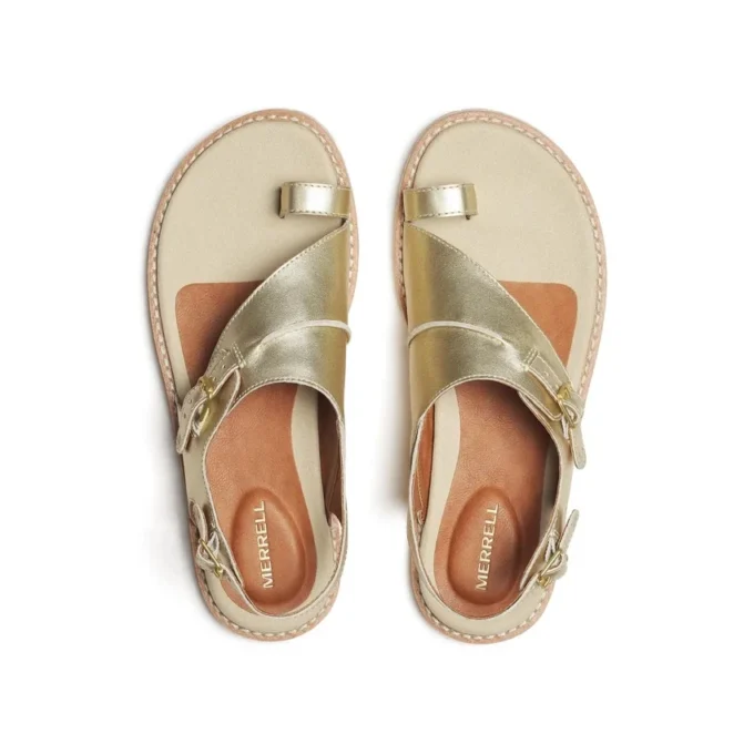 Women’s Haven Metallic Backstrap Women’s Haven Metallic Backstrap