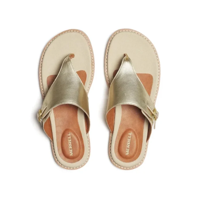 Women’s Haven Metallic Post
