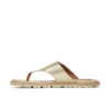 Women’s Haven Metallic Post