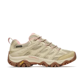 Women’s Moab 3 Waterproof Wide Width