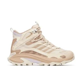 Women’s Moab Speed 2 Mid GORE-TEX® Wide Width