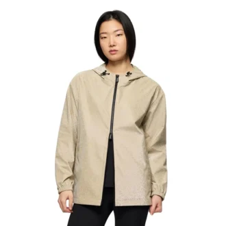 Women’s Rani Metallic Raincoat Women’s Rani Metallic Raincoat
