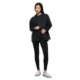 Women’s Rani Metallic Raincoat Women’s Rani Metallic Raincoat