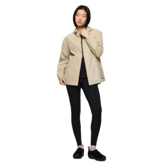 Women’s Rani Metallic Raincoat Women’s Rani Metallic Raincoat