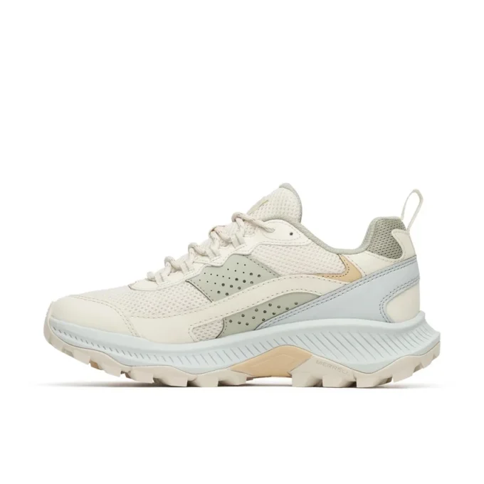 Women’s Speed Strike 2