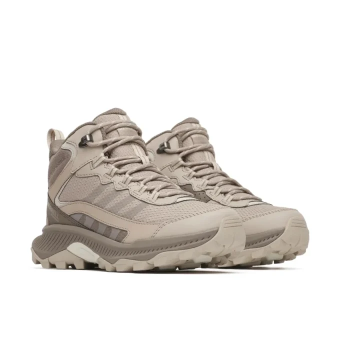 Women’s Speed Strike 2 Mid Waterproof Women’s Speed Strike 2 Mid Waterproof