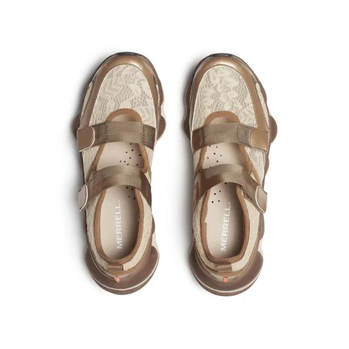 Women’s SpeedArc Trek Mary Jane