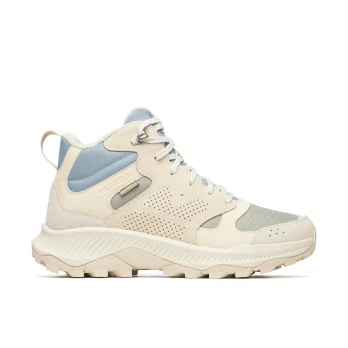 Women’s Tempo Sol Mid Waterproof Women’s Tempo Sol Mid Waterproof