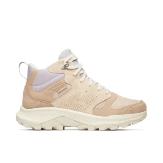 Women’s Tempo Sol Mid Waterproof