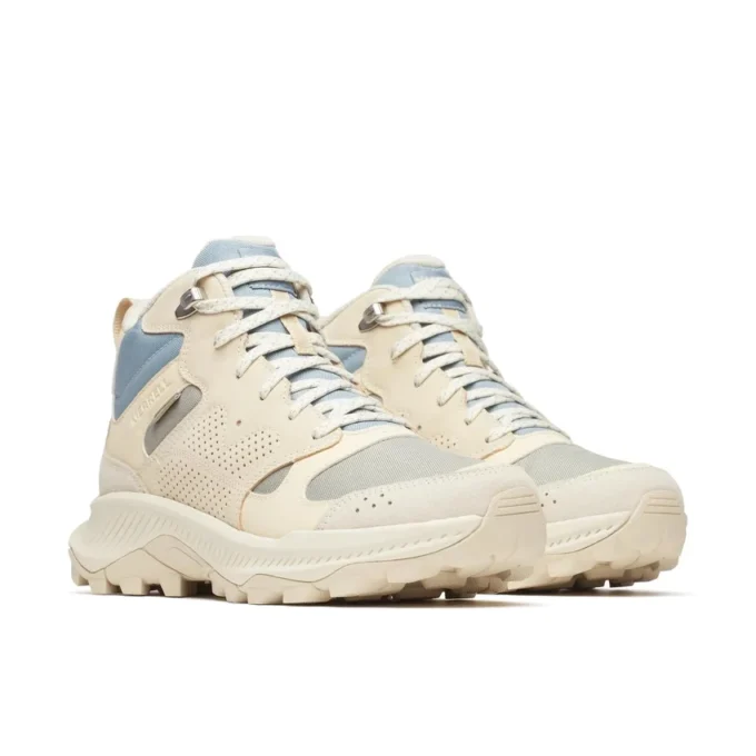 Women’s Tempo Sol Mid Waterproof Women’s Tempo Sol Mid Waterproof