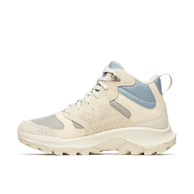 Women’s Tempo Sol Mid Waterproof Women’s Tempo Sol Mid Waterproof