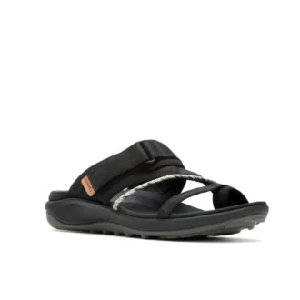 Women’s Terran 4 Post Wrap Wide Width