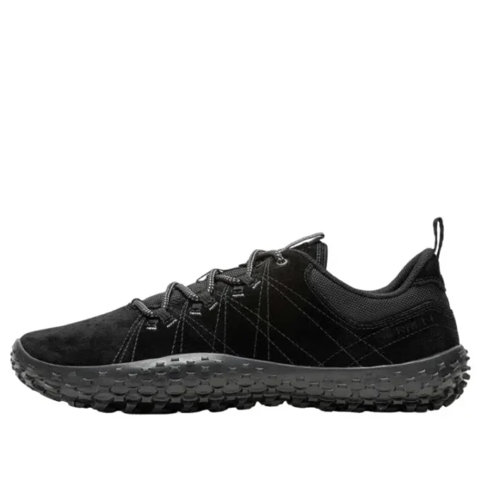Wrapt “Black”