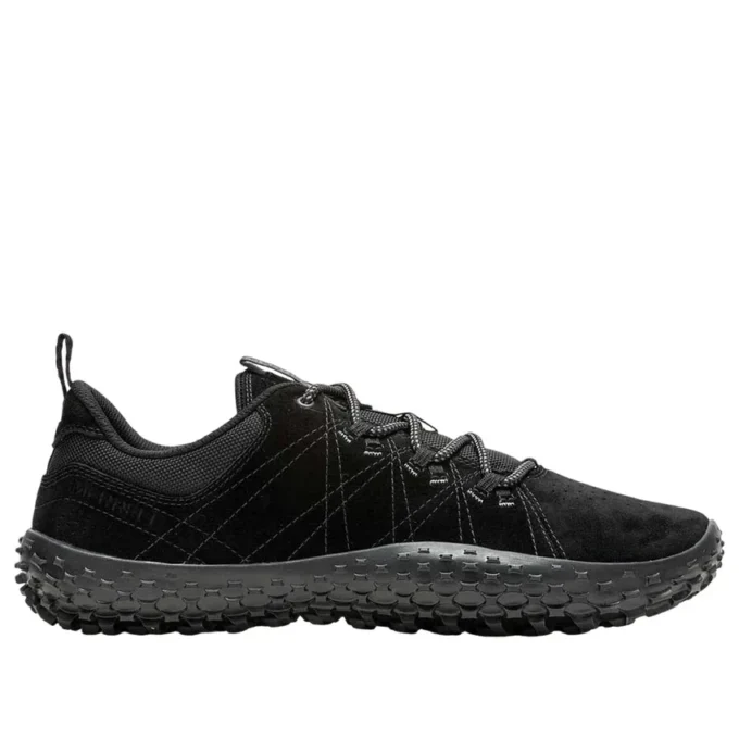 Wrapt “Black”